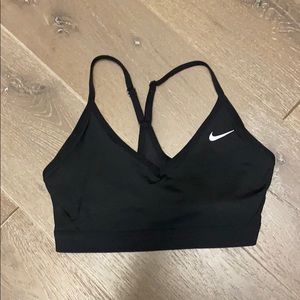 New Nike Sports Bra with Padding